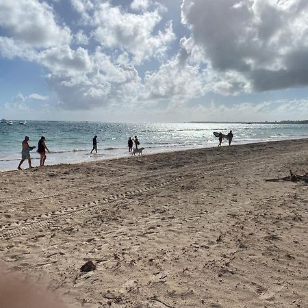 Hostal Las Rosas De Punta Cana Ngoại thất bức ảnh