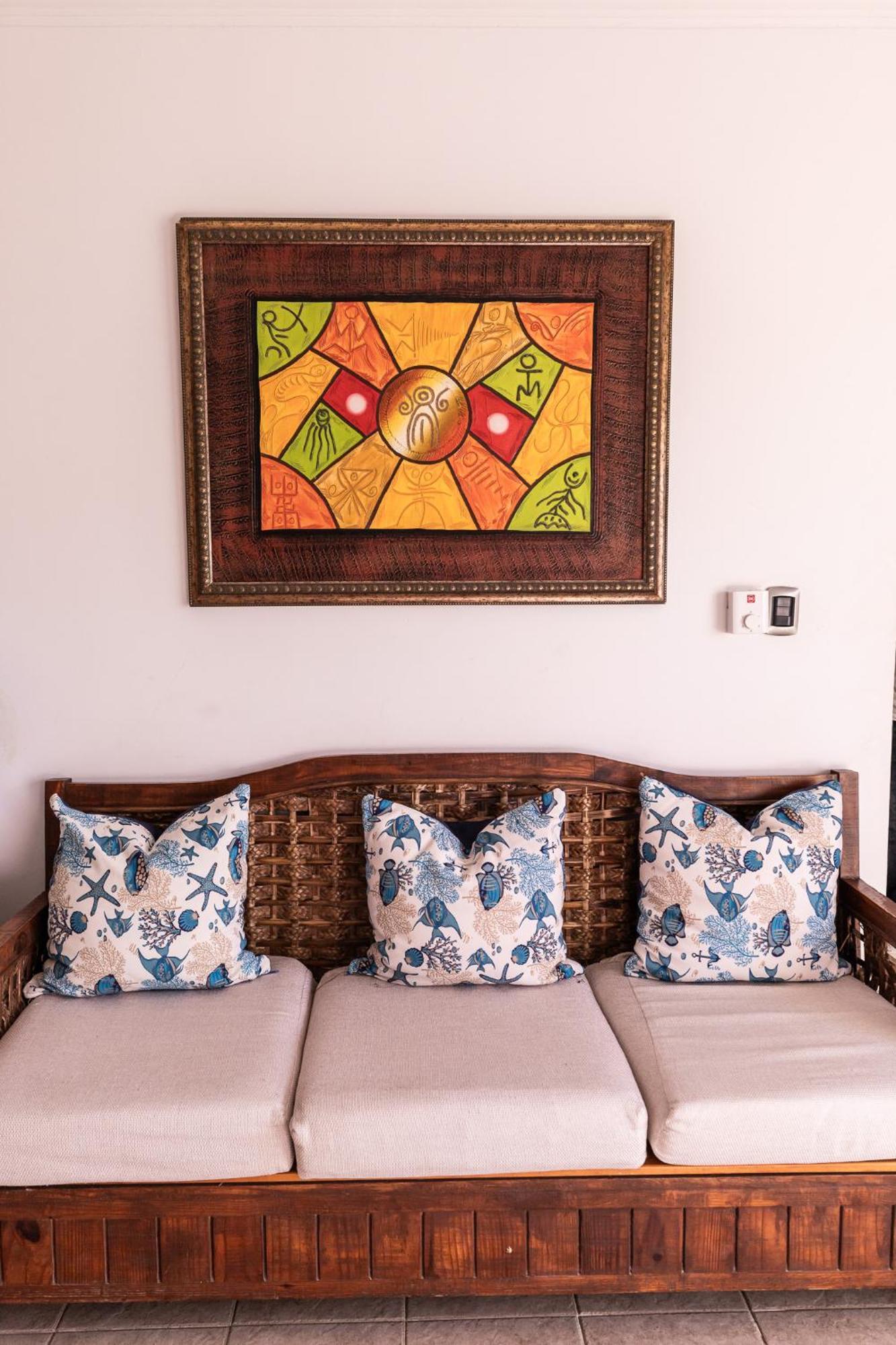 Hostal Las Rosas De Punta Cana Ngoại thất bức ảnh