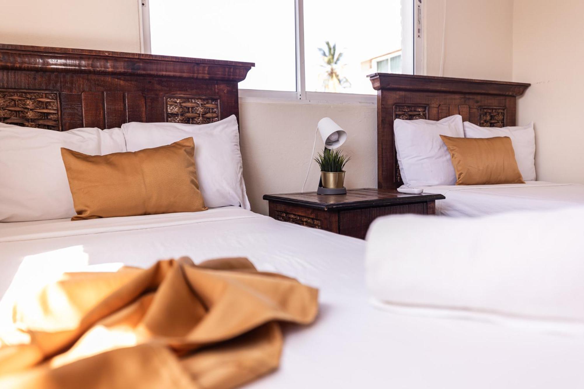 Hostal Las Rosas De Punta Cana Ngoại thất bức ảnh