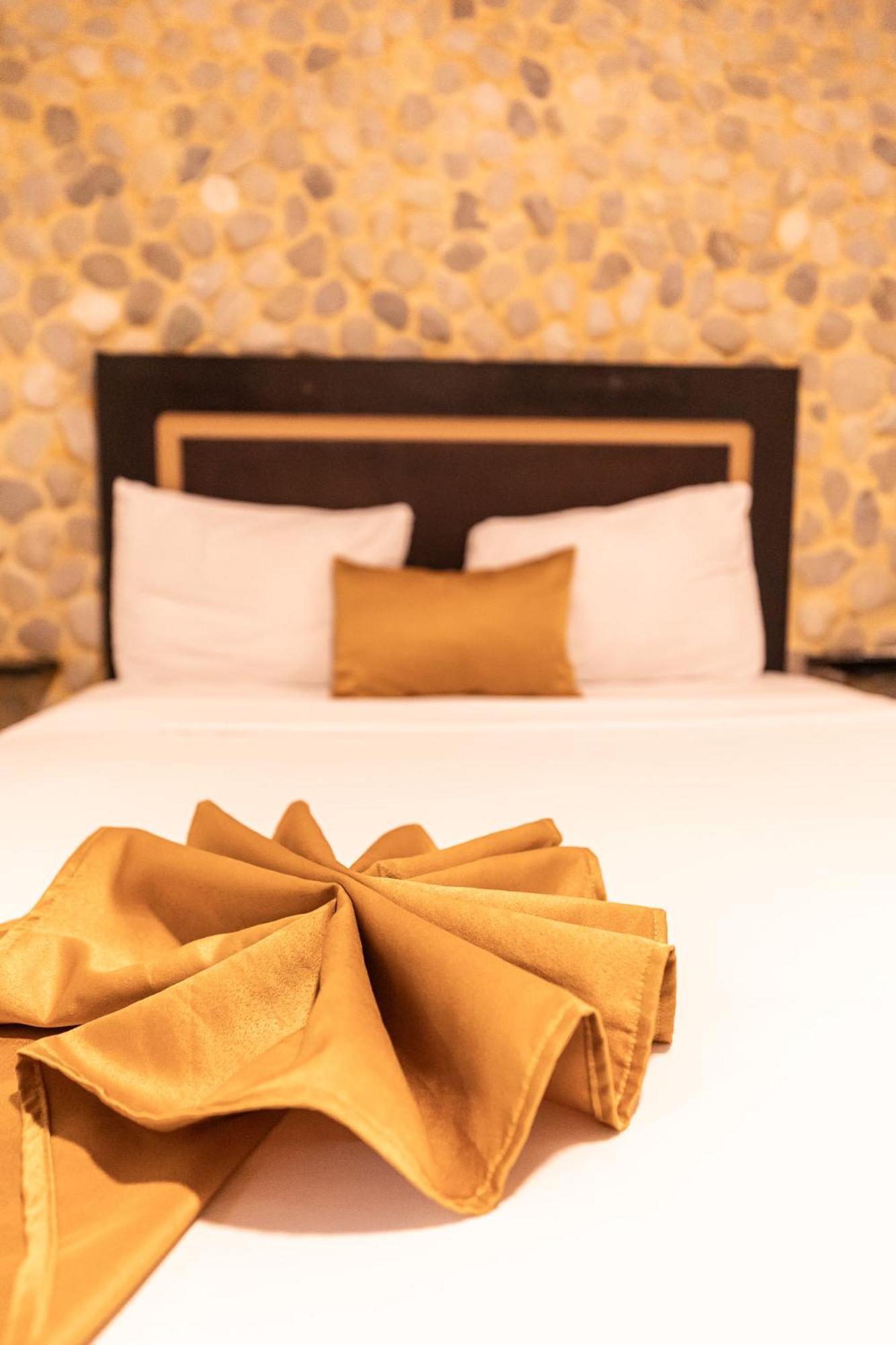 Hostal Las Rosas De Punta Cana Ngoại thất bức ảnh