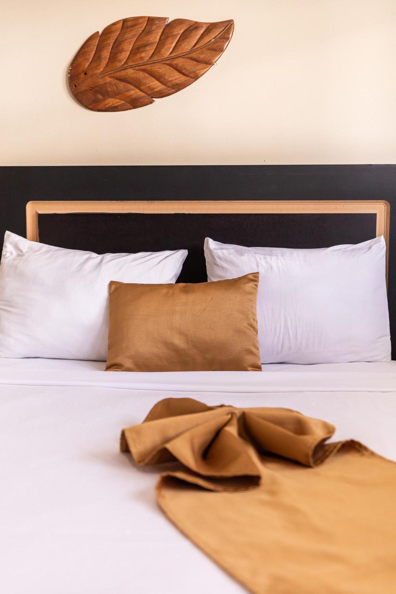 Hostal Las Rosas De Punta Cana Ngoại thất bức ảnh