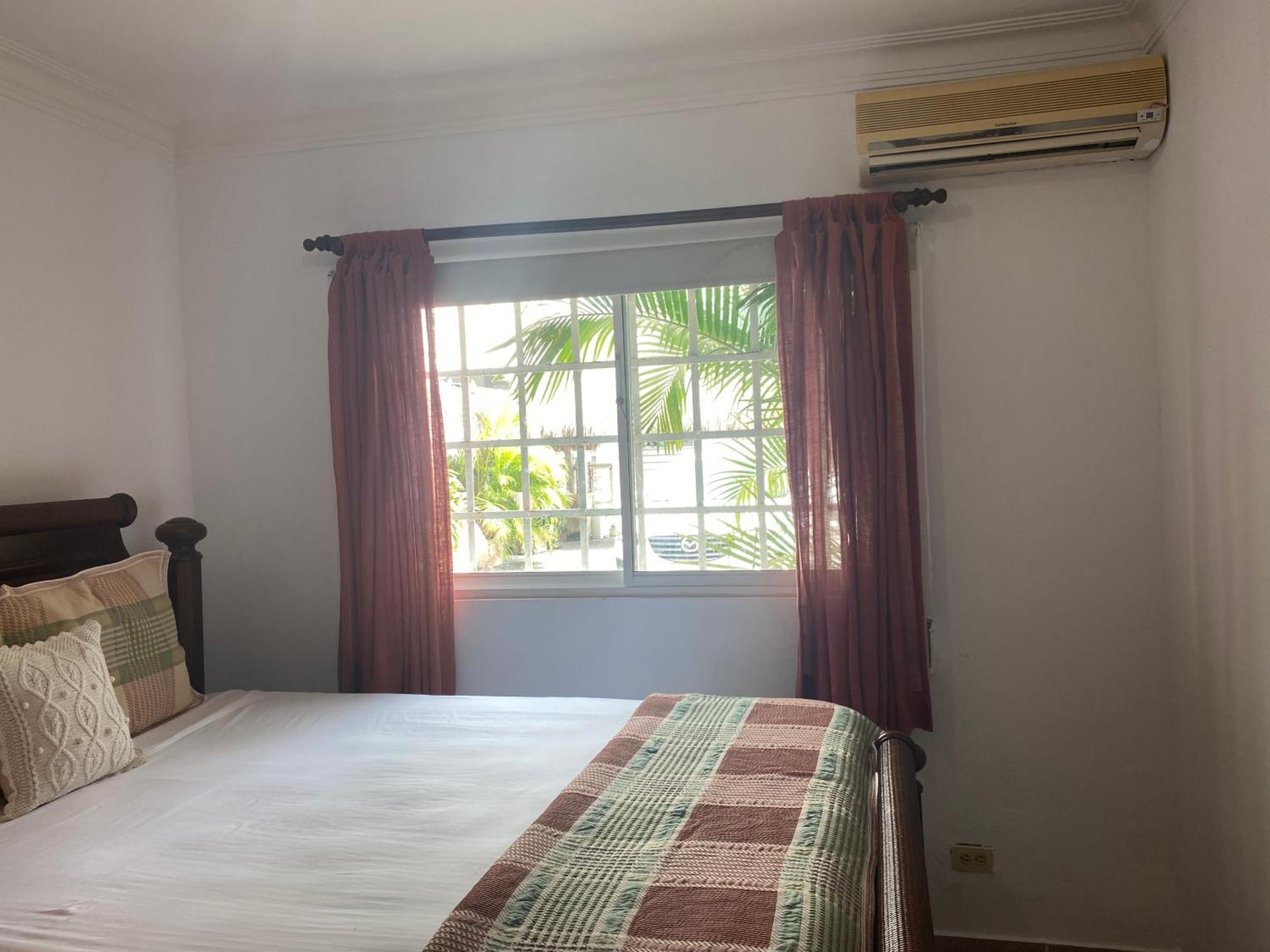 Hostal Las Rosas De Punta Cana Ngoại thất bức ảnh